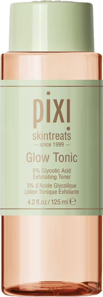 Glow Tonic 5% Glycolic Acid Exfoliating Toner