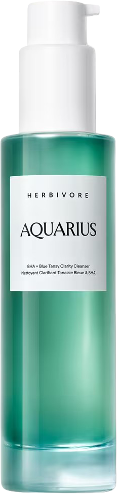 AQUARIUS BHA + Blue Tansy Clarity Cleanser