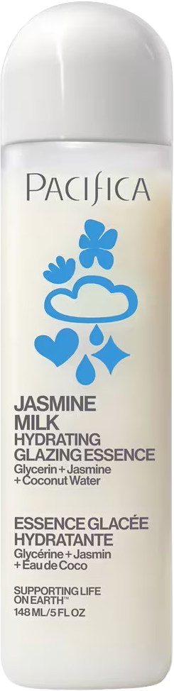 Jasmine Milk Hydrating Glazing Essence