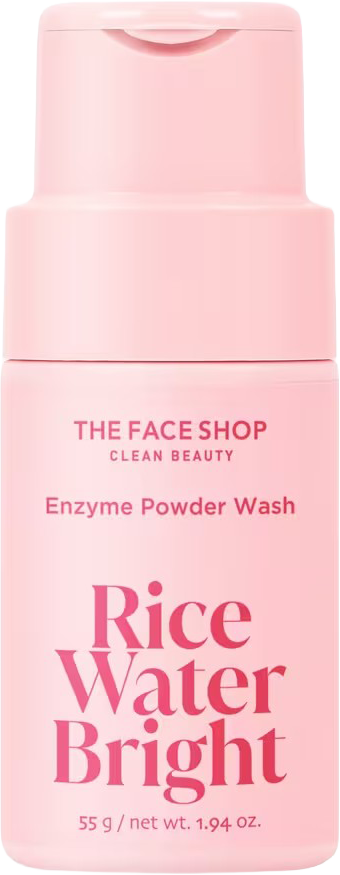 Rice Water Bright Enzyme Powder Wash