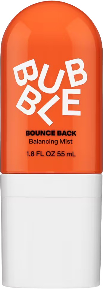 Bounce Back Balancing Toner Mist