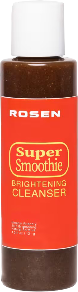 Super Smoothie Cleanser for Preventing Dark Spots and Minor Breakouts
