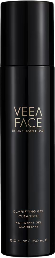 Clarifying Gel Cleanser
