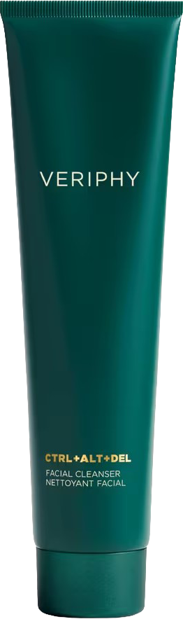 CTRL-ALT-DEL Facial Cleanser