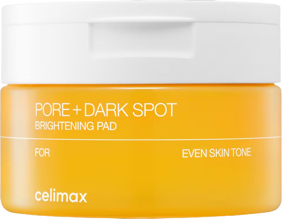Pore+Dark Spot Brightening Pad