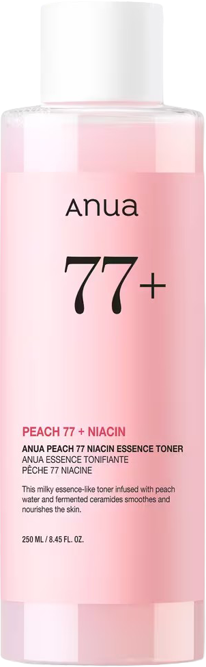 Peach 77 Niacin Essence Toner