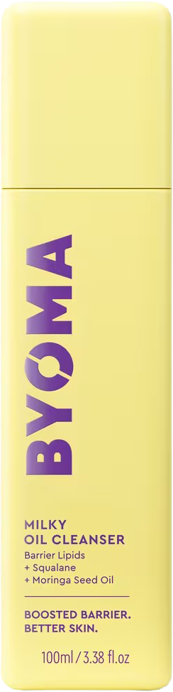 Milky Oil Gentle Cleanser