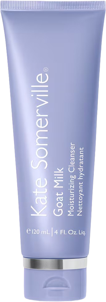 Goat Milk Moisturizing Cleanser