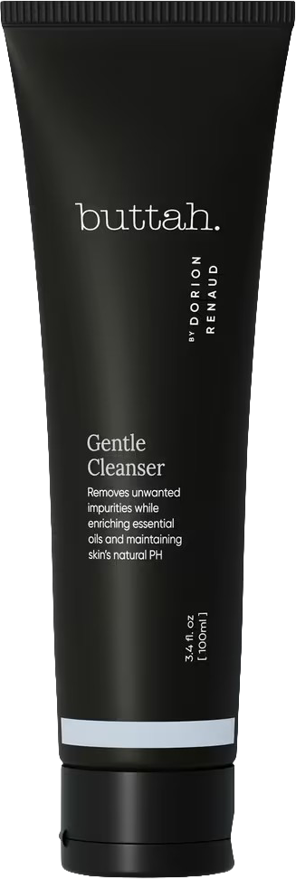 Gentle Face Cleanser