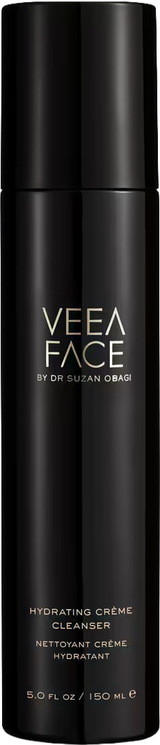 Hydrating Crème Cleanser