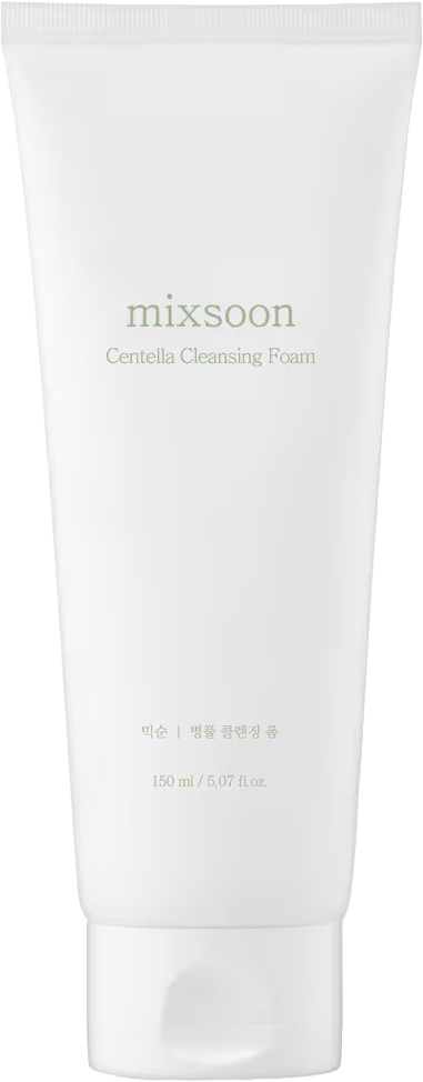 Centella Cleansing Foam