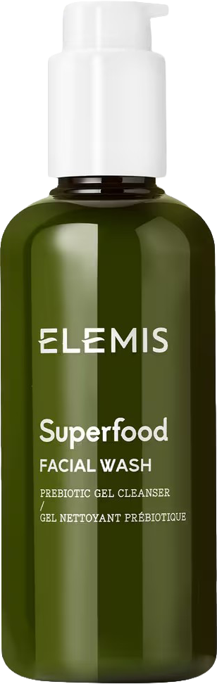 Superfood Facial Wash