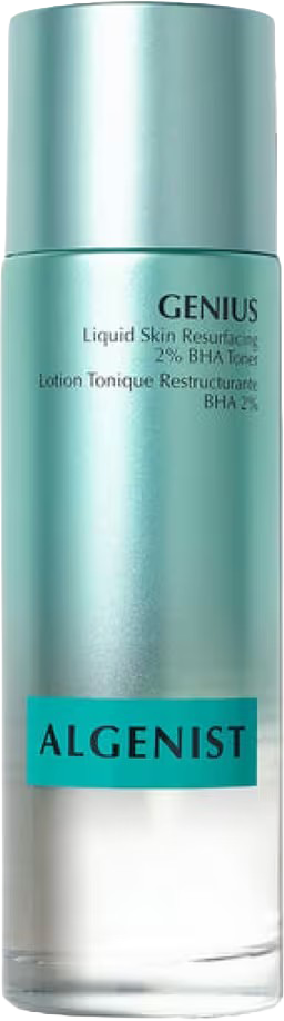 Genius Liquid Skin Resurfacing Toner