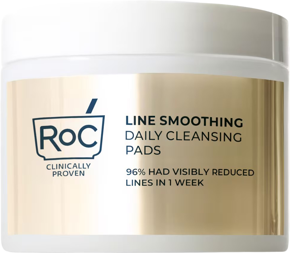 Cleansing Pads, Hypoallergenic Exfoliating Makeup Remover Pads