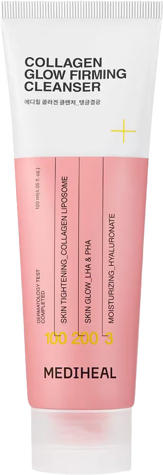 Collagen Glow Firming Cleanser