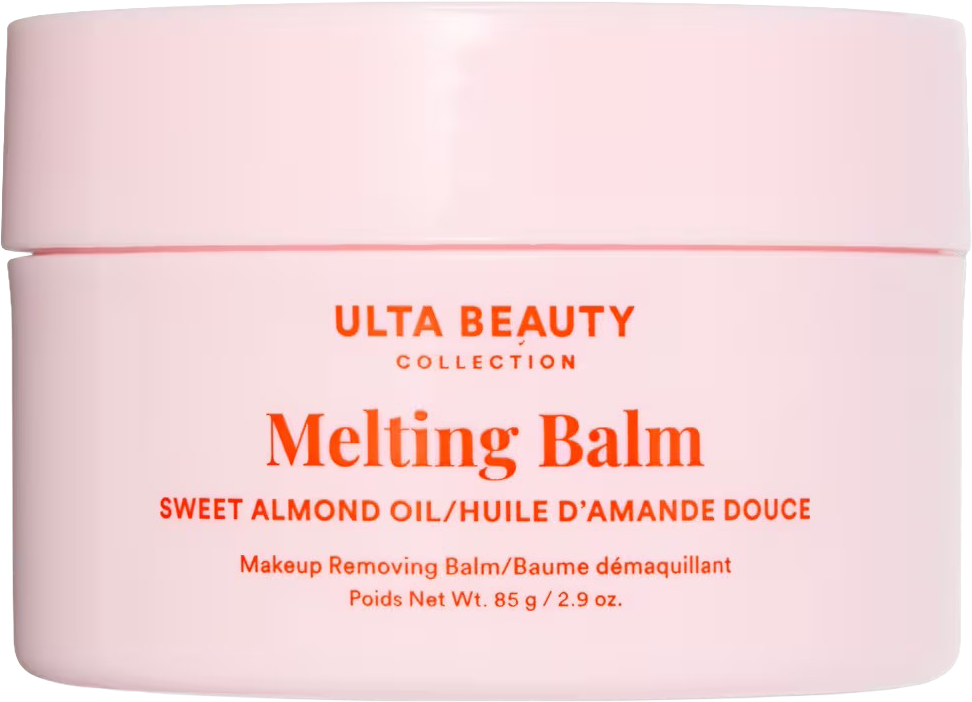 Melting Balm Makeup Remover