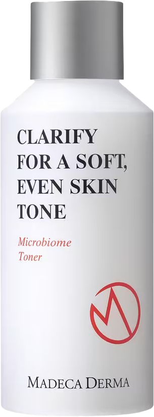 Microbiome Toner