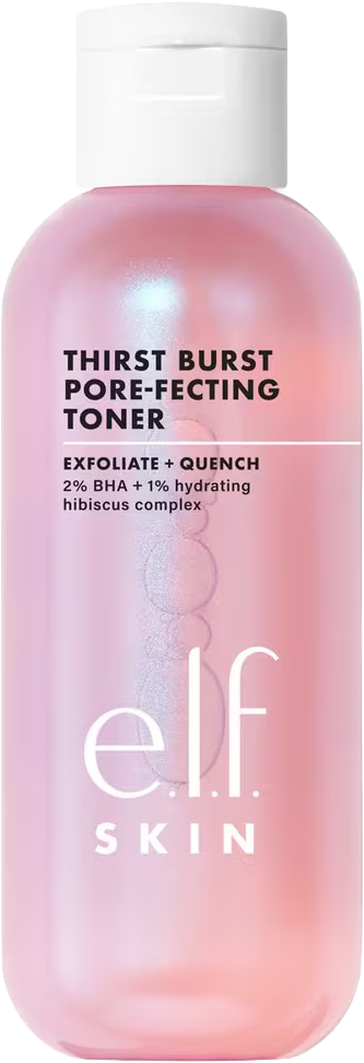 Thirst Burst Pore-fecting Toner