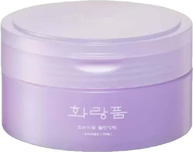 Bellflower Cleansing Balm