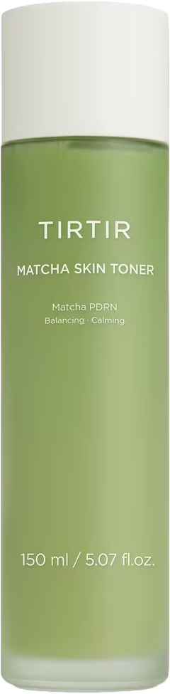 Matcha Calming Skin Toner