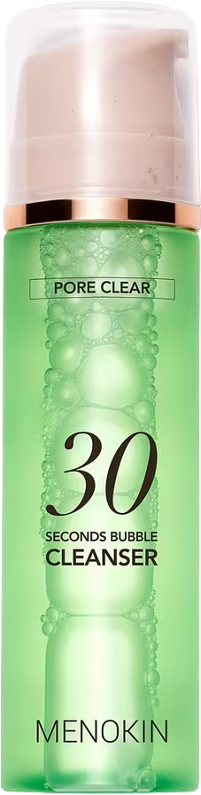 30 Seconds Bubble Cleanser Pore Clear