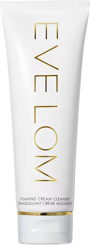 Foaming Cream Cleanser