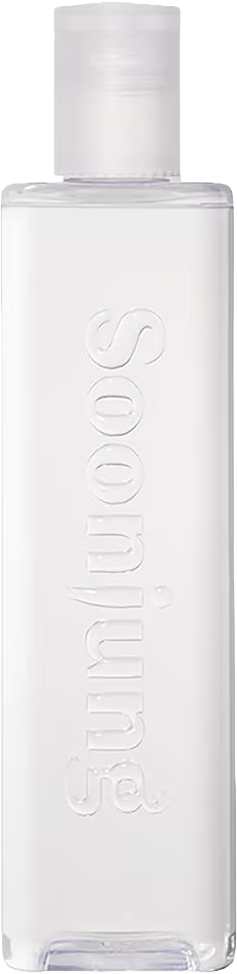 Soonjung pH 5.5 Relief Toner