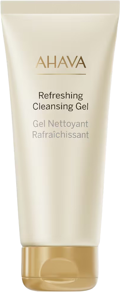 Refreshing Cleansing Gel