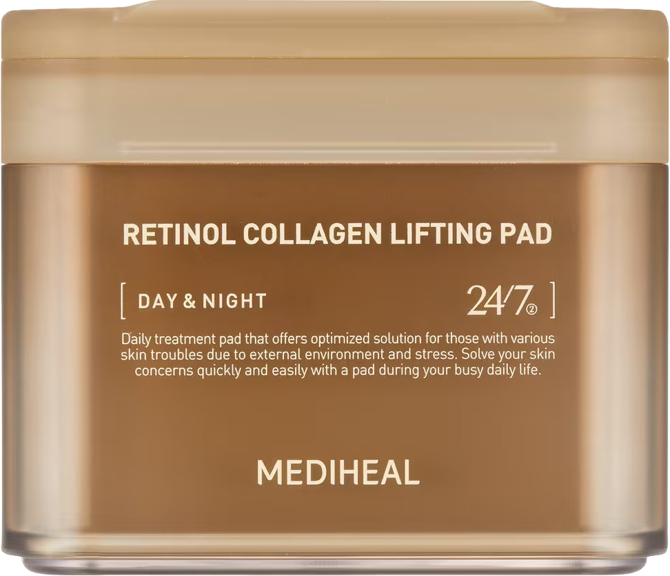 Retinol Collagen Lifting Pad