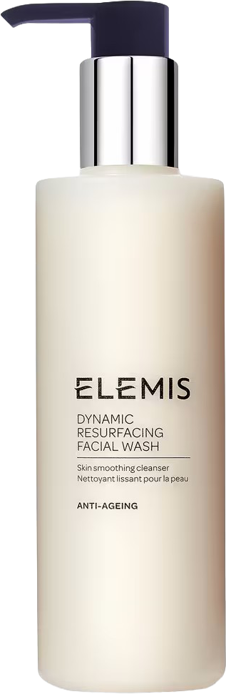 Dynamic Resurfacing Facial Wash