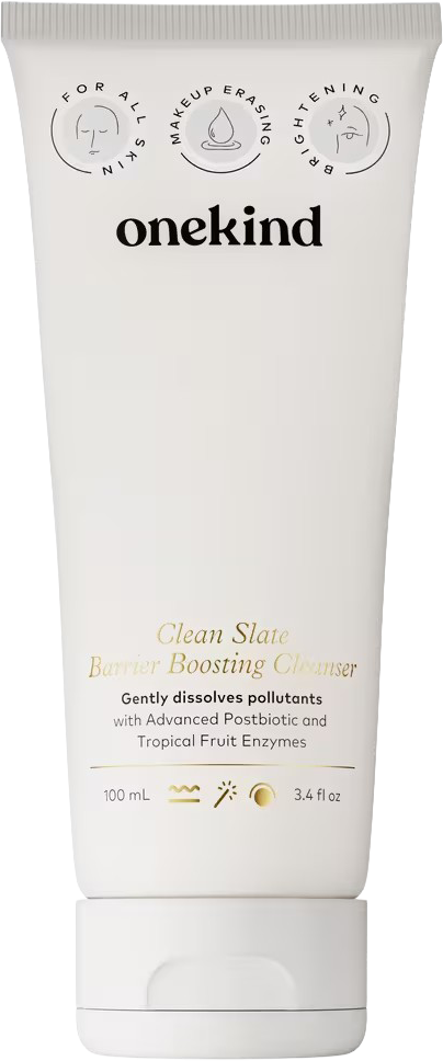 Clean Slate Gentle Hydrating Barrier Cleanser