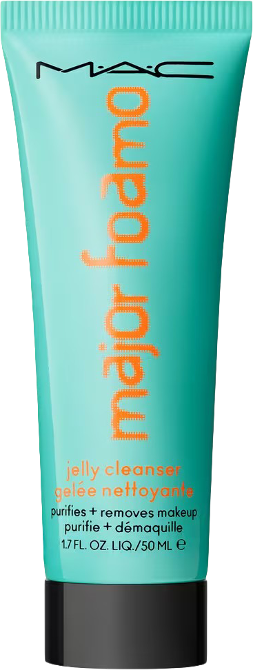 Major Foamo Jelly Cleanser