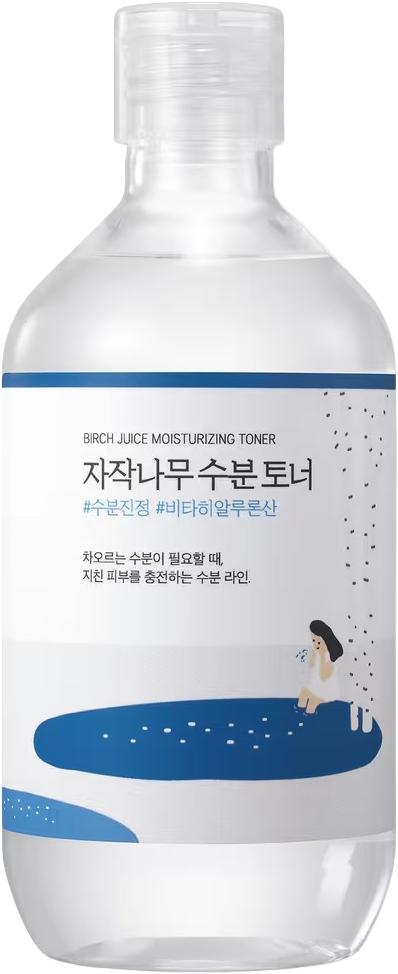Birch Juice Moisturizing Toner