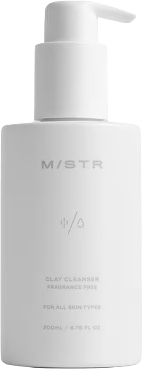 Clay Cleanser