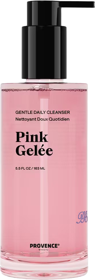 Pink Gelée Gentle Daily Cleanser