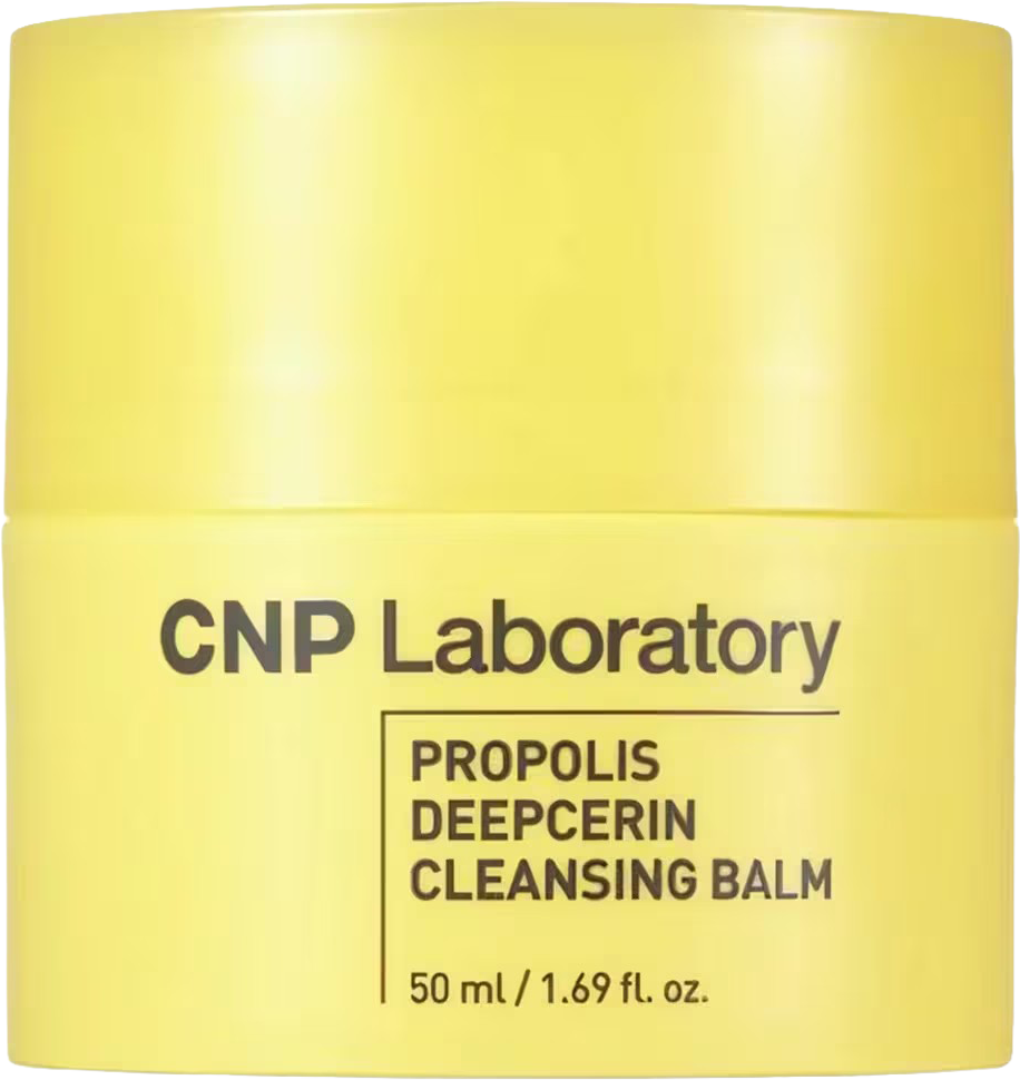 Propolis Deepcerin Cleansing Balm