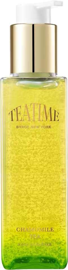 Chamomile Tea Face Cleanser