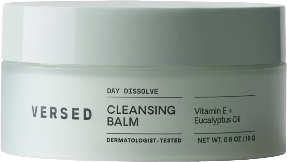 Day Dissolve Cleansing Balm