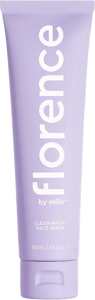 Clean Magic Face Wash