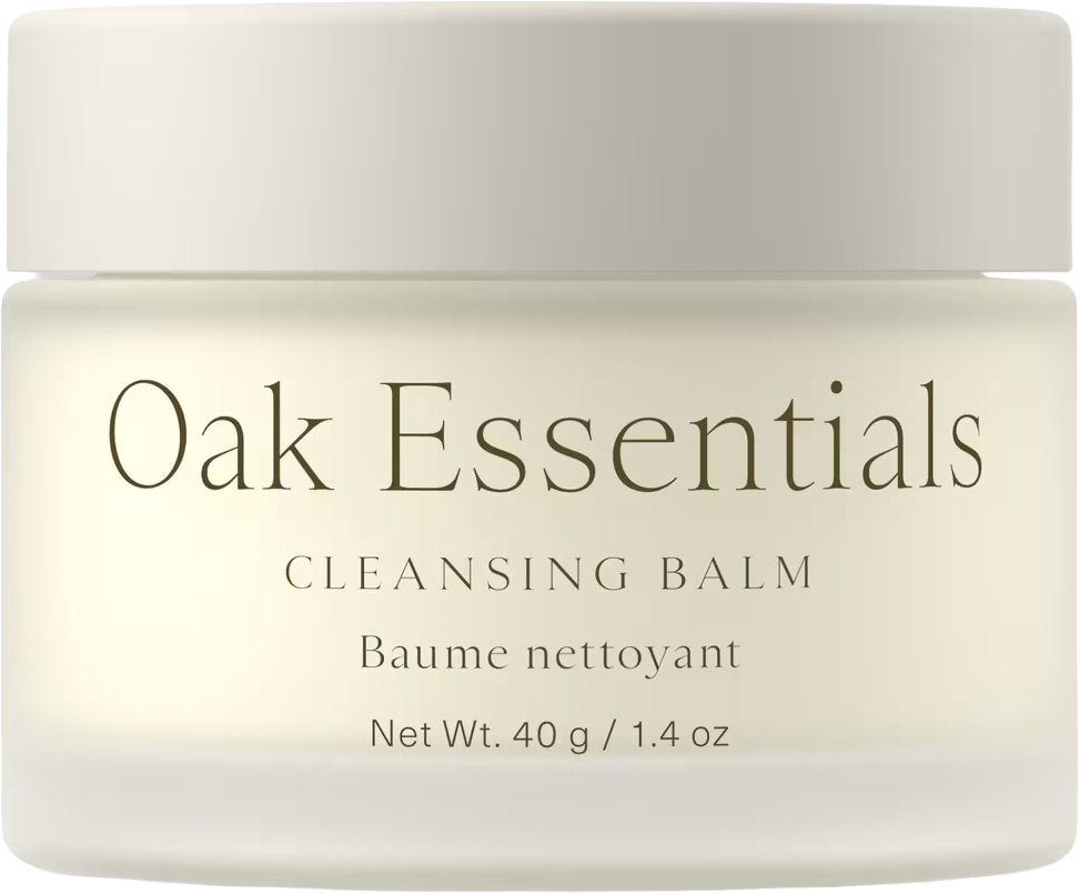 Cleansing Balm for Face