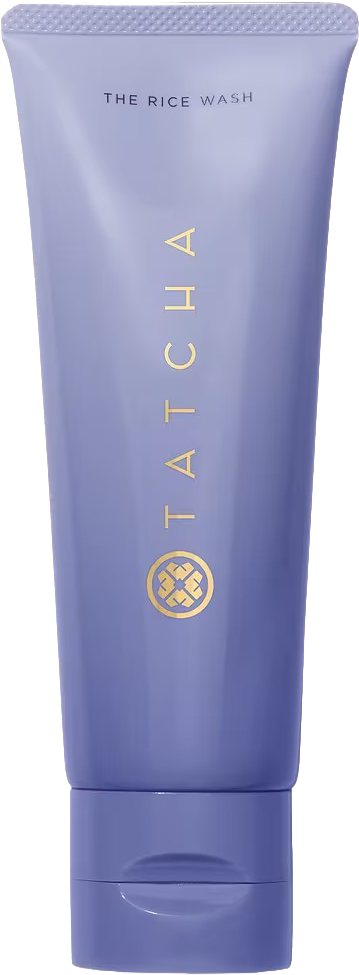 The Rice Wash Skin-Softening Cleanser