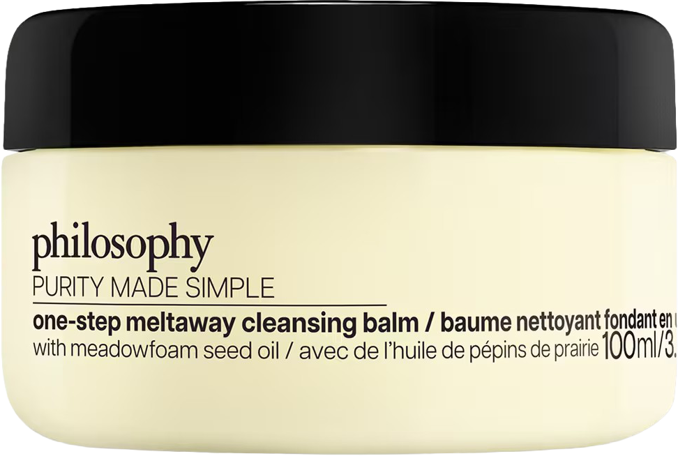 Purity One-Step Meltaway Cleansing Balm