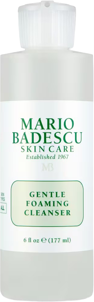 Gentle Foaming Cleanser
