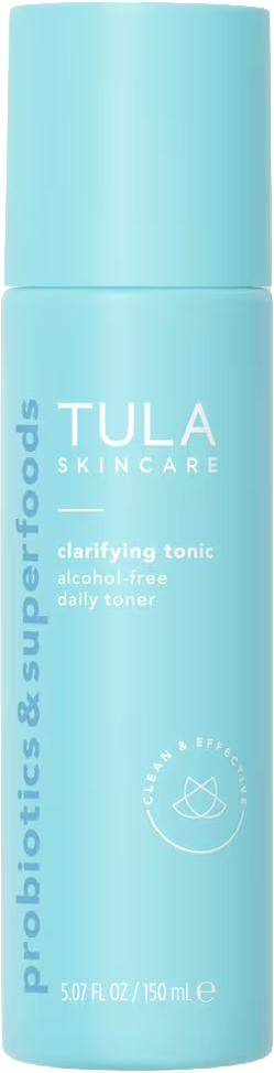 Clarifying Tonic Alcohol-Free Daily Toner