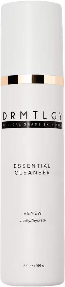 Essential Face Cleanser