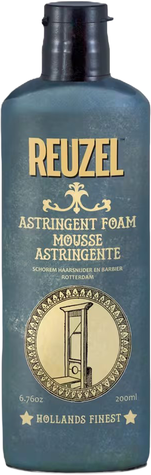 Pore Tightening Astringent Foam
