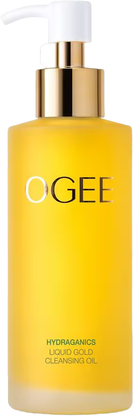 Liquid Gold Cleansing Oil