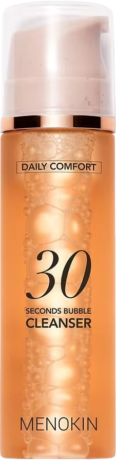 30 Seconds Bubble Cleanser Daily Comfort