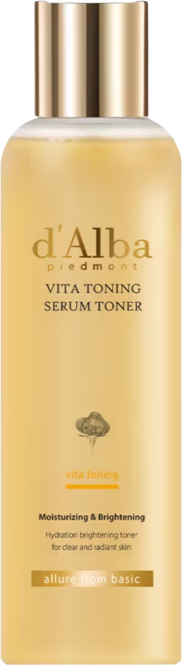 Vita Toning Serum Toner