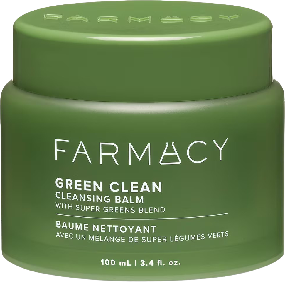 Green Clean Cleansing Balm